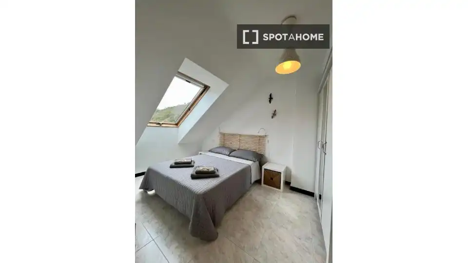 Habitació a Val de San Vicente
