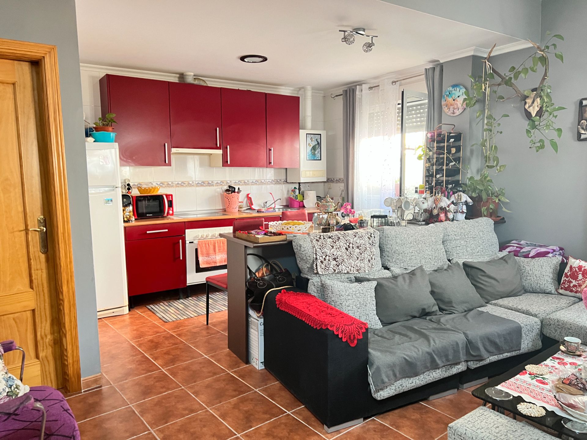 Single-family semi-detached for sale in Calle Sierra del Segura