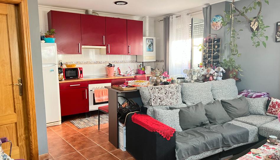 Foto 1 de Casa adosada en venta en Calle Sierra del Segura, Herencia, Ciudad Real