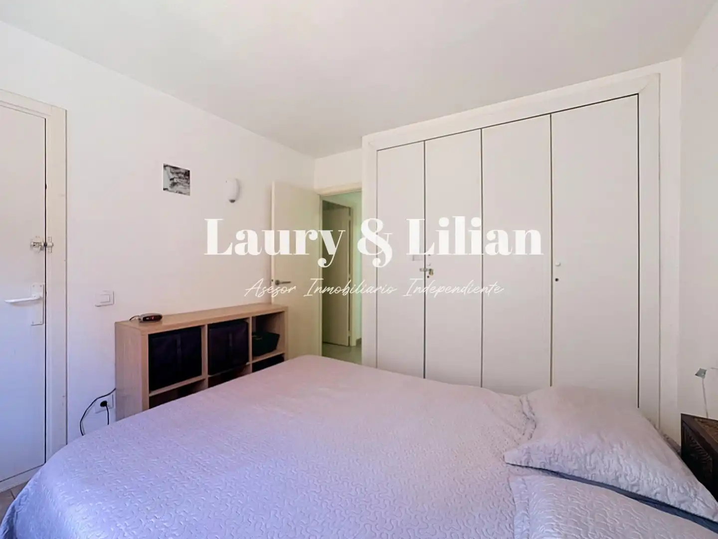 Apartment with terrace for sale in Muga - Gran Reserva - Badia, imagen 6