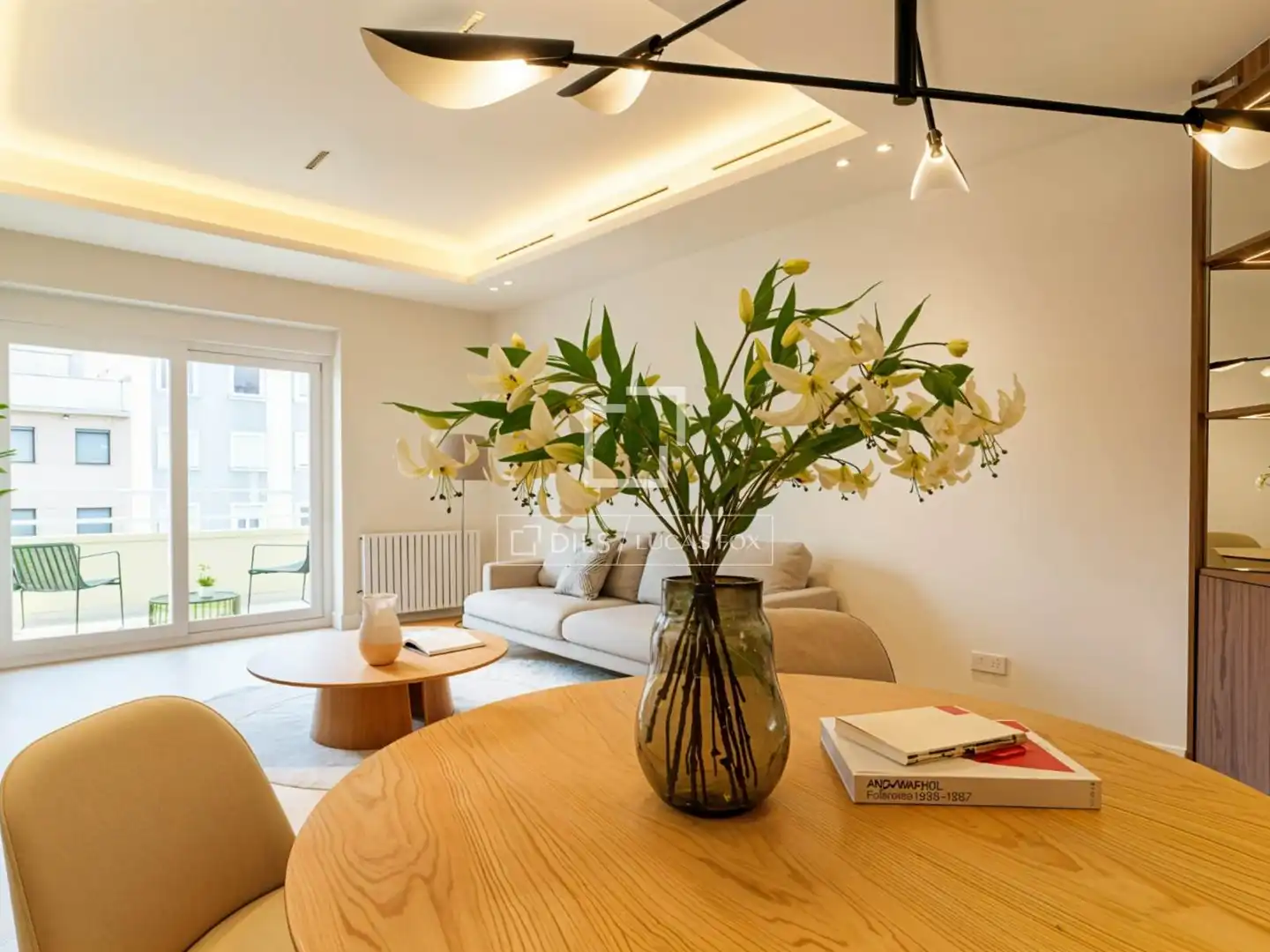 Wohnung mit Aufzug zum Verkauf in Retiro, imagen 4