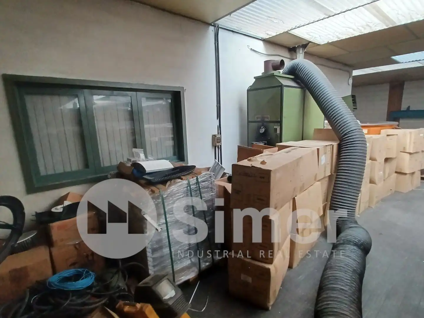 Industrial buildings for rent in Parets del Vallès
