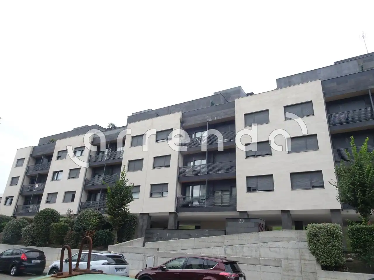 Flat for rent in Santander, Cantabria
