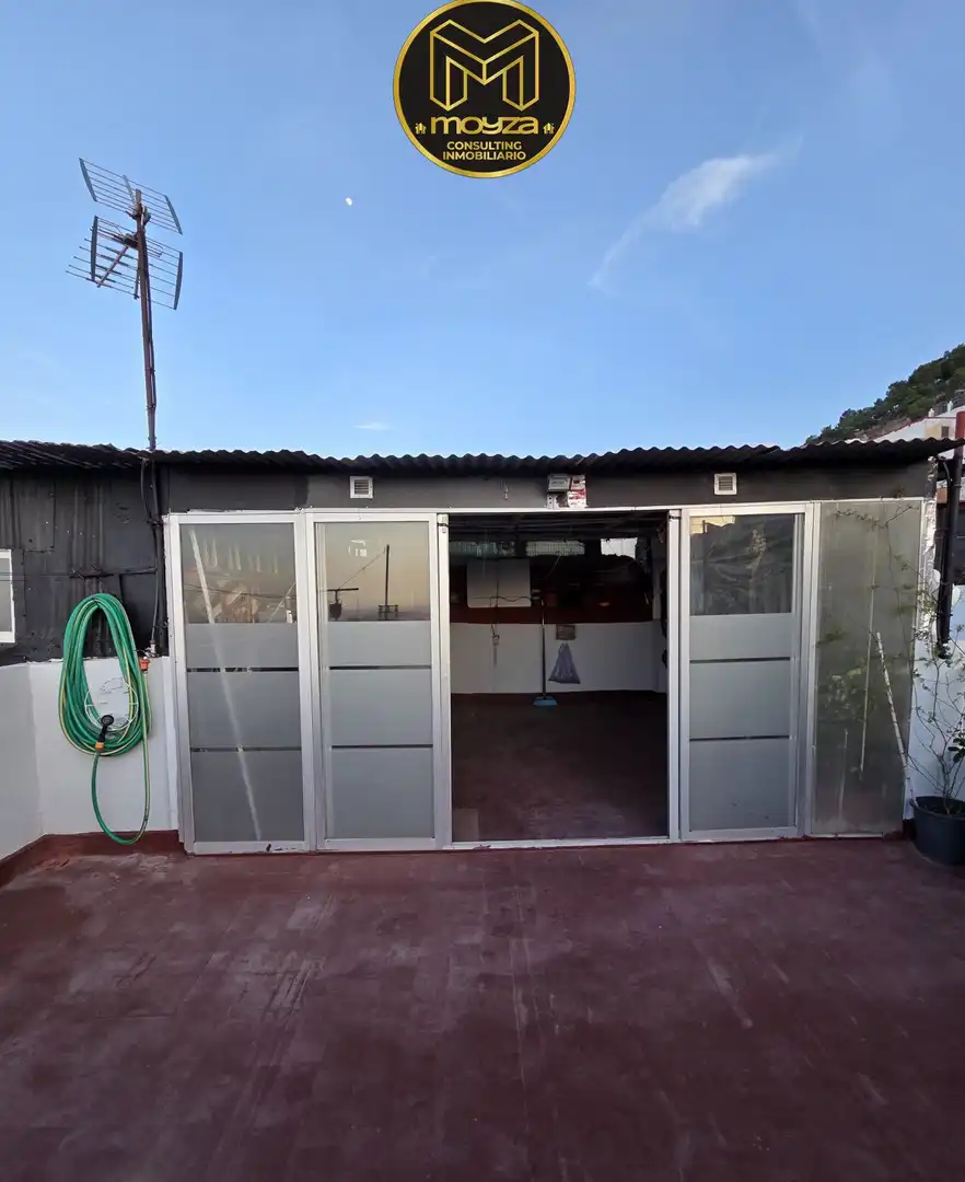 Casa o xalet en venda en Jaén amb Aire condicionat i Terrassa