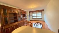 Dining room of Flat for sale in Vigo   with Heating, Parquet flooring and Storage room