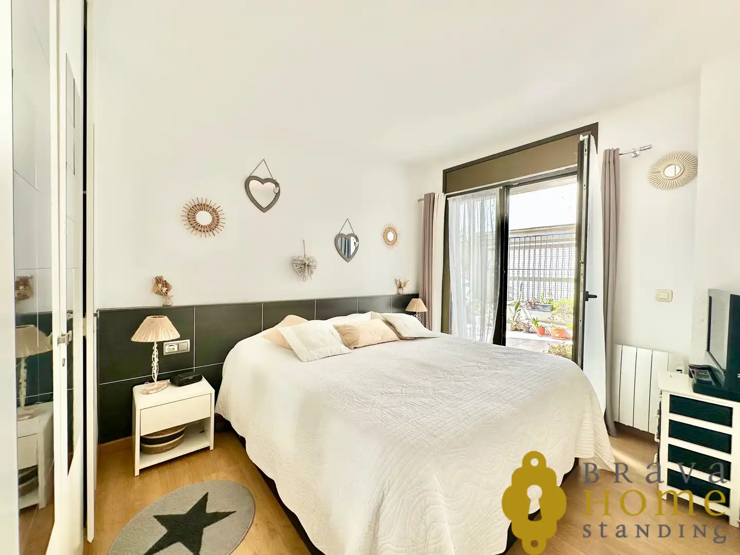 Habitación de Piso en venta en Empuriabrava con Aire acondicionado, Terraza y Trastero