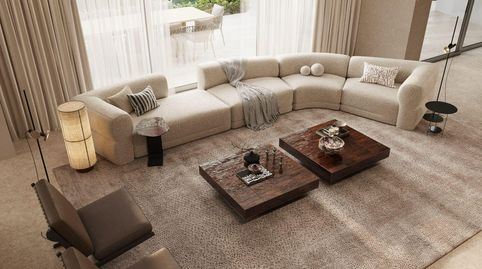 Foto 4 de Casa o xalet en venda a Pedralbes, Barcelona Capital