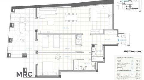 Photo 4 of Flat for sale in Gràcia, 56, Nucli Antic, Girona