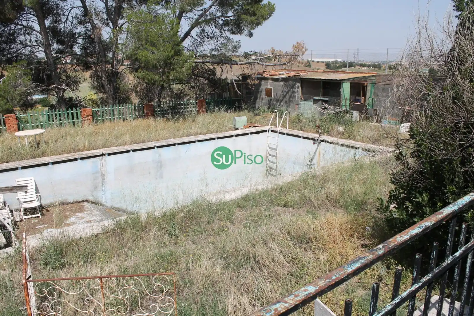 Casa amb piscina en venda a N/A 9, imagen 33