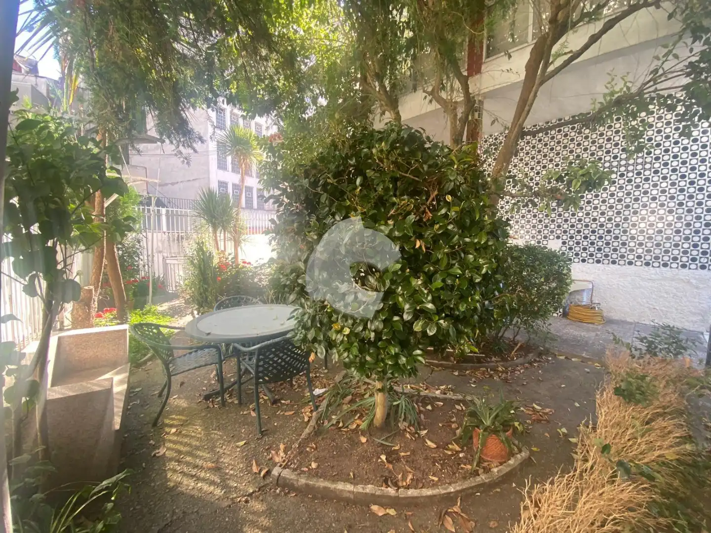 Garten von Einfamilien-Reihenhaus zum Verkauf in Ourense Capital 
