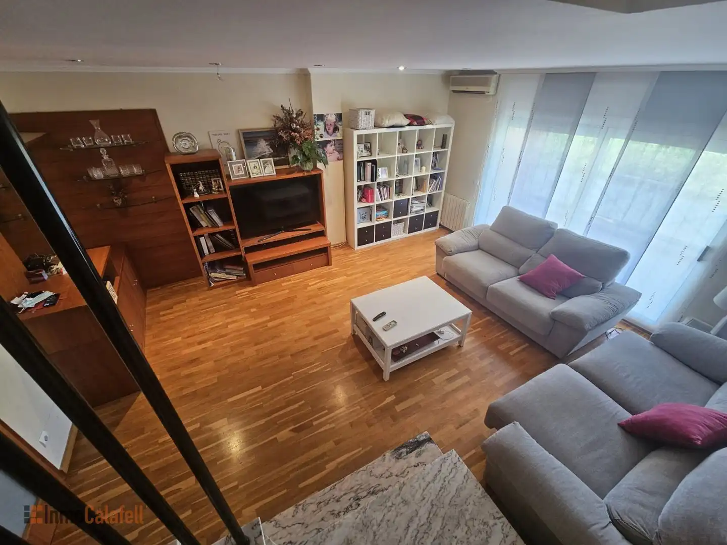 Maison mitoyenne à vendre à via Dels Paisos Catalans, imagen 2