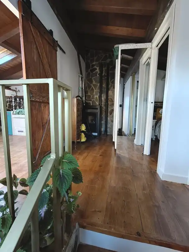 Dúplex de alquiler en Zambrana, Araba - Álava