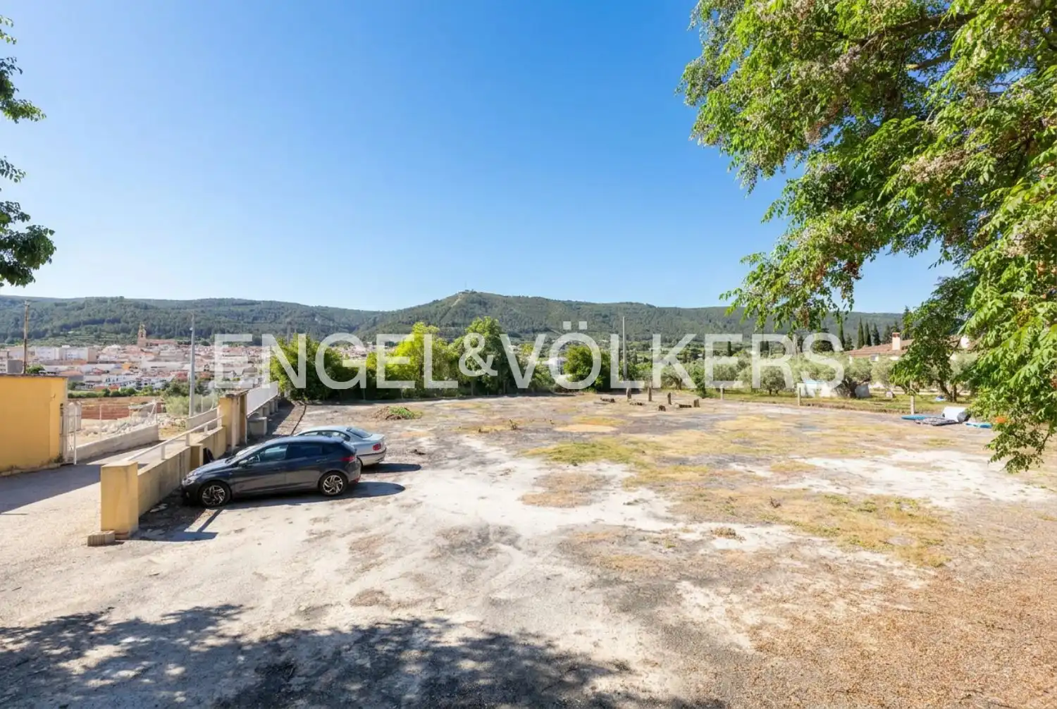 Casa o chalet en venta en Enguera con Aire acondicionado, Calefacción y Jardín privado