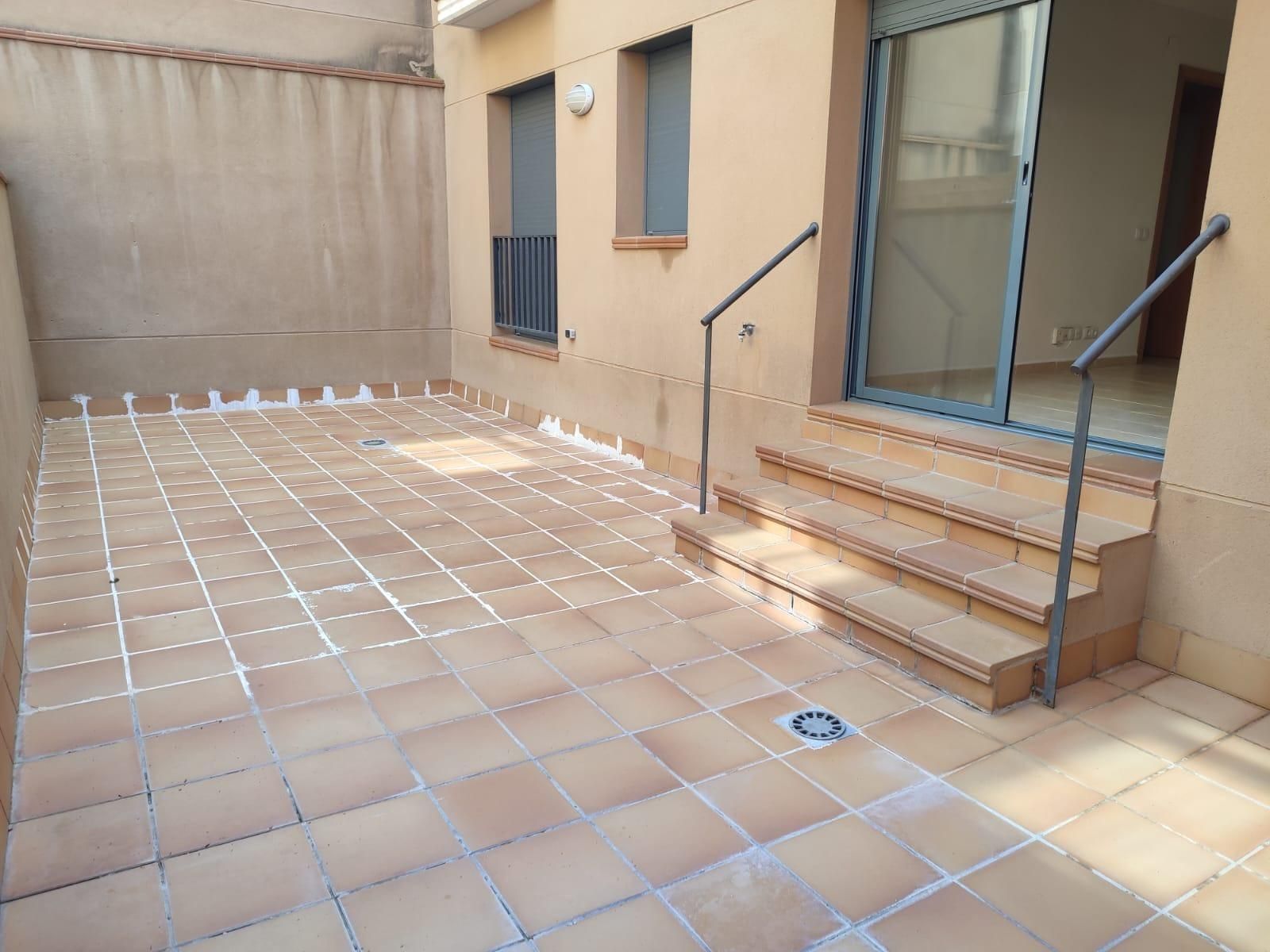Terrassa de Planta baixa en venda en Piera amb Calefacció, Terrassa i Traster