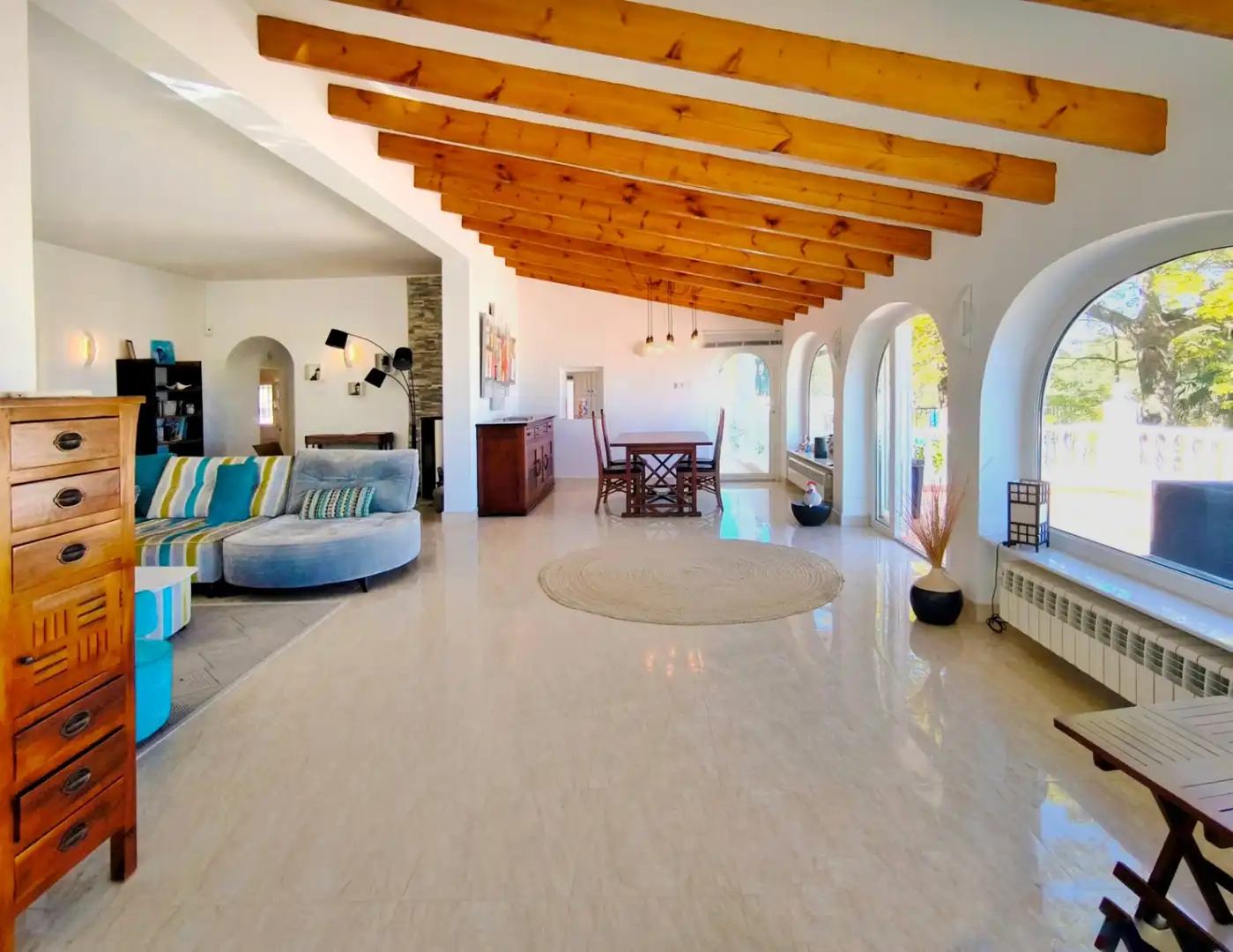 Villa avec piscine à vendre à El Montgó, imagen 24