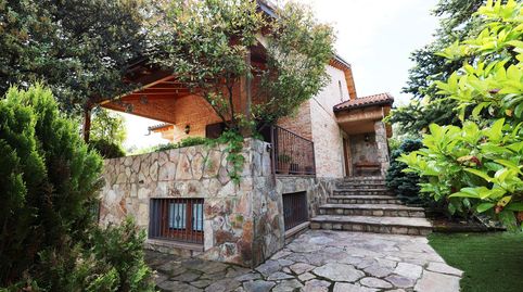 Photo 2 of Houses for sale in Colmenarejo, Madrid