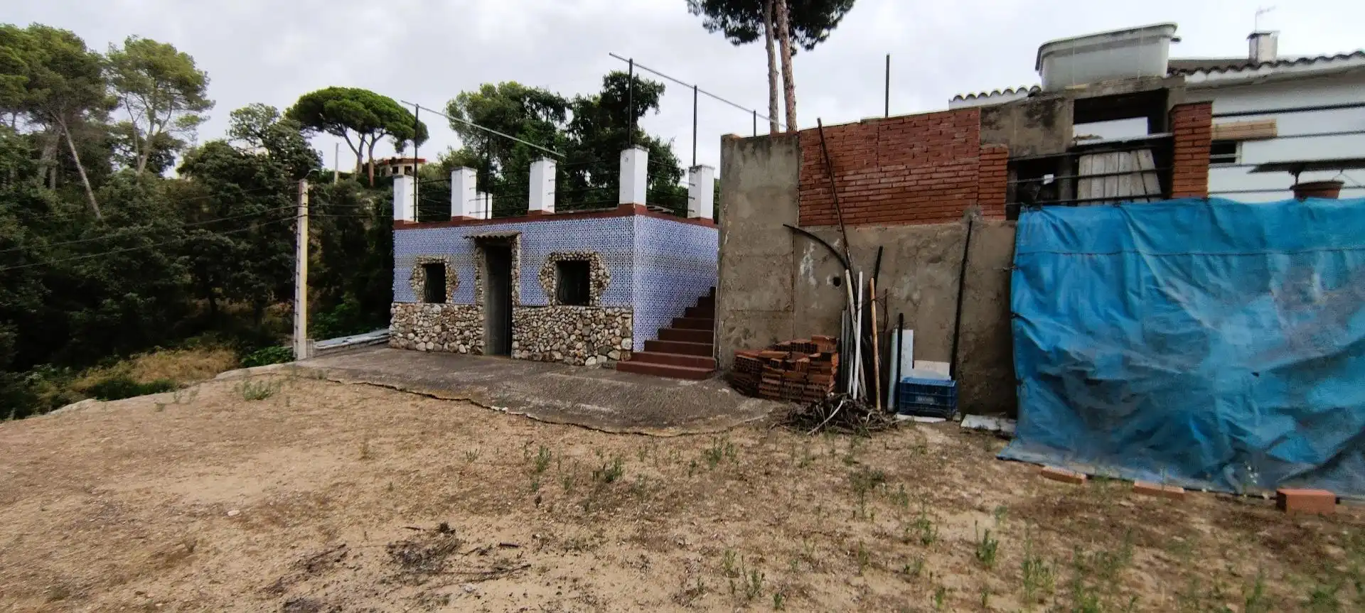 Terrenos y solares en venta en Calle d'Ausiàs March, imagen 21