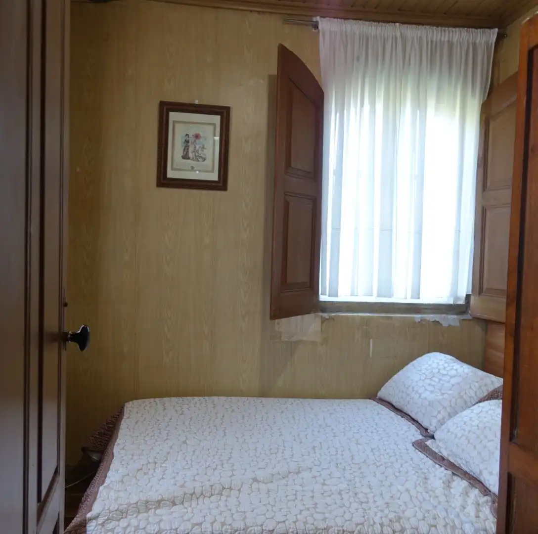 Bedroom of Houses for sale in Ponteareas, Pontevedra