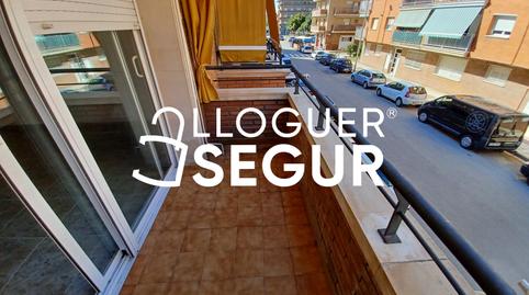 Photo 2 of Flat to rent in Manuel de Falla, Malgrat de Mar, Barcelona