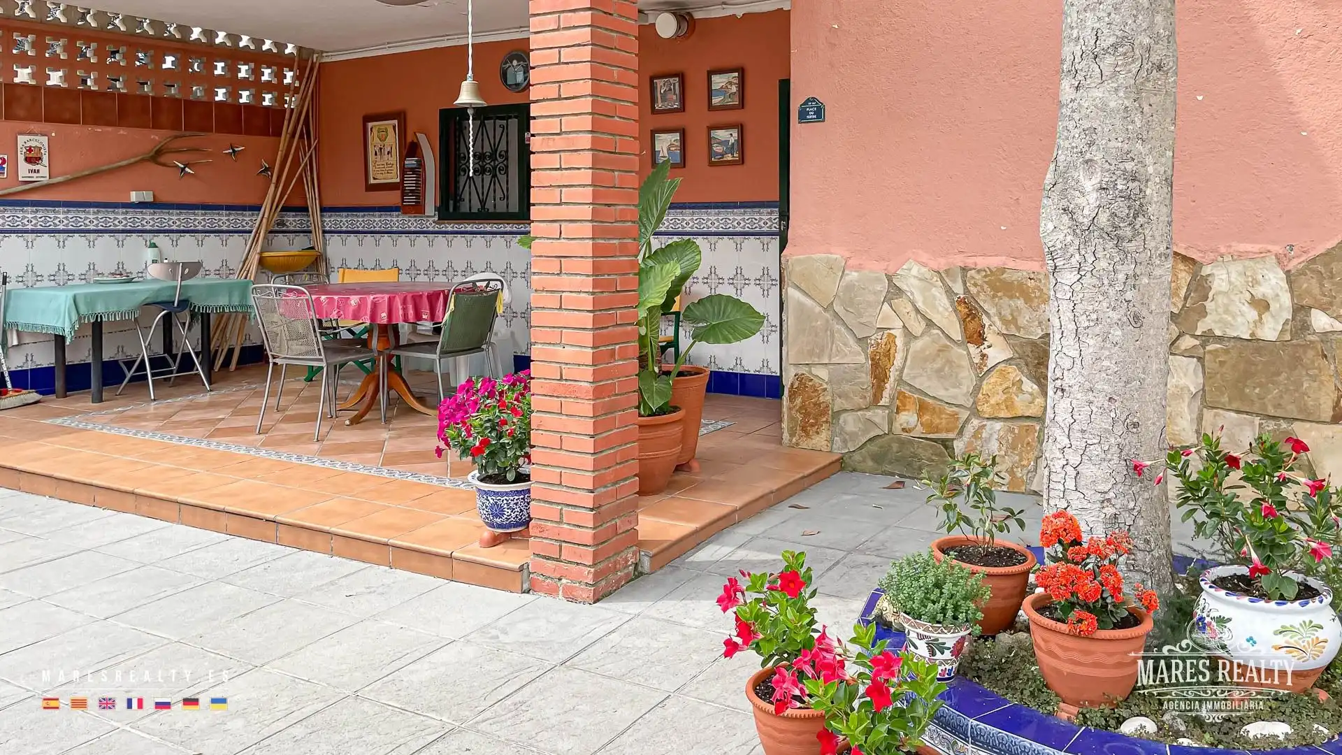 Maison avec jardin à vendre à Canyelles, imagen 3