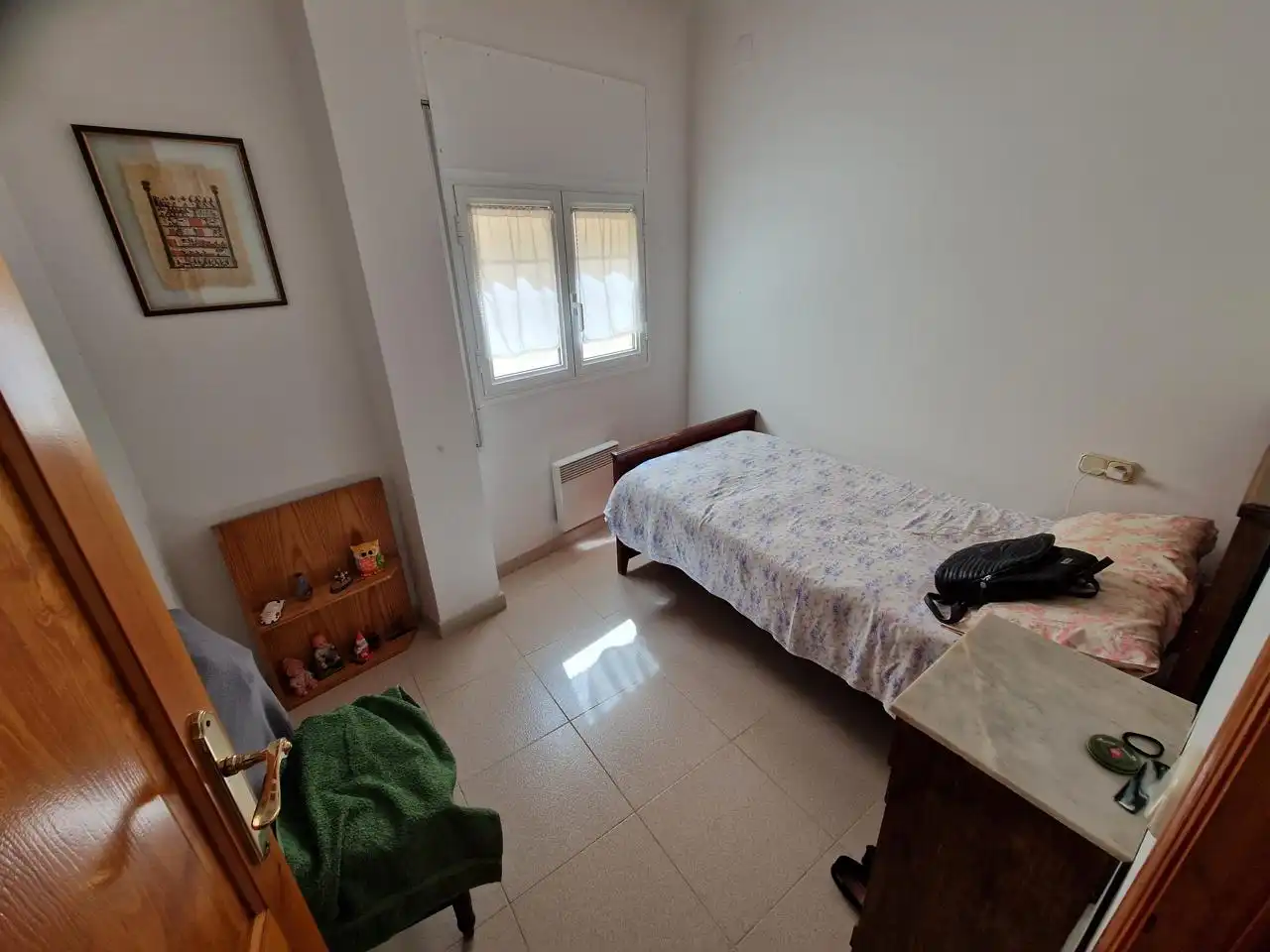 Dormitori de Casa o xalet en venda en Ulldemolins amb Jardí privat i Terrassa