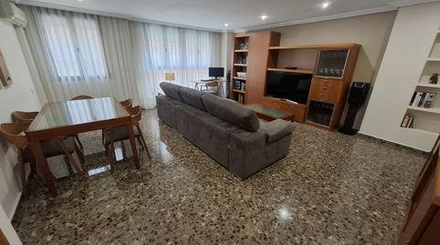 Foto 3 von Wohnung zum Verkauf in Plaza la Habana Vieja, Centro, Xirivella