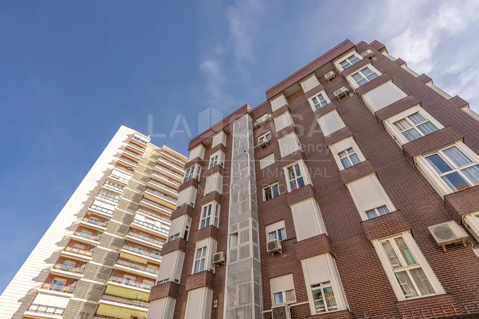Appartamento con piscina in affitto a Calle SAAVEDRA FAJARDO, imagen 68