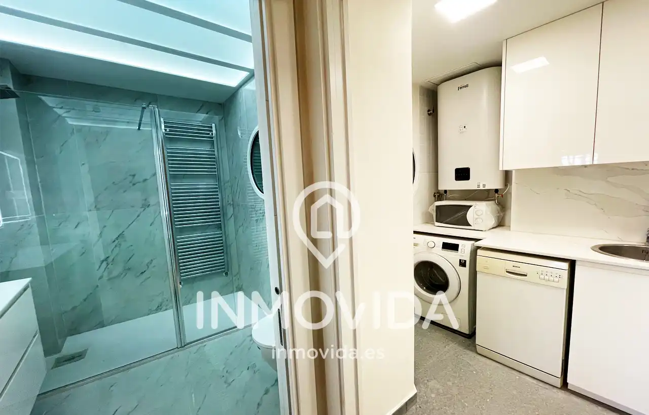 Wohnung mit Aufzug zum Verkauf in Avenida de Selgas, imagen 7