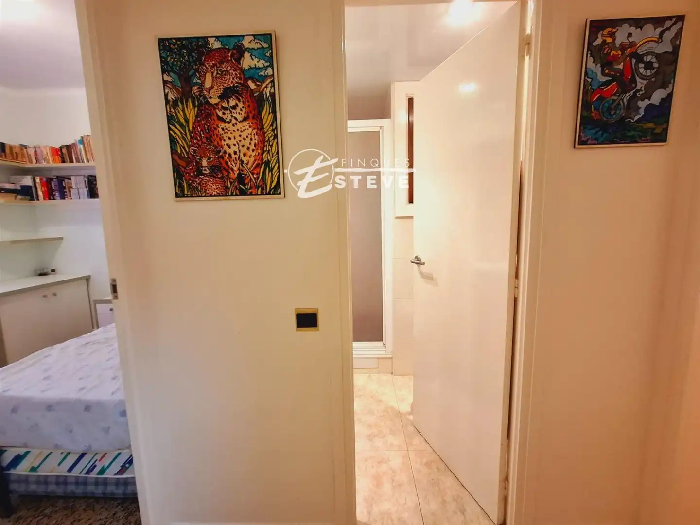 Flat for sale in ESPANYA, imagen 7