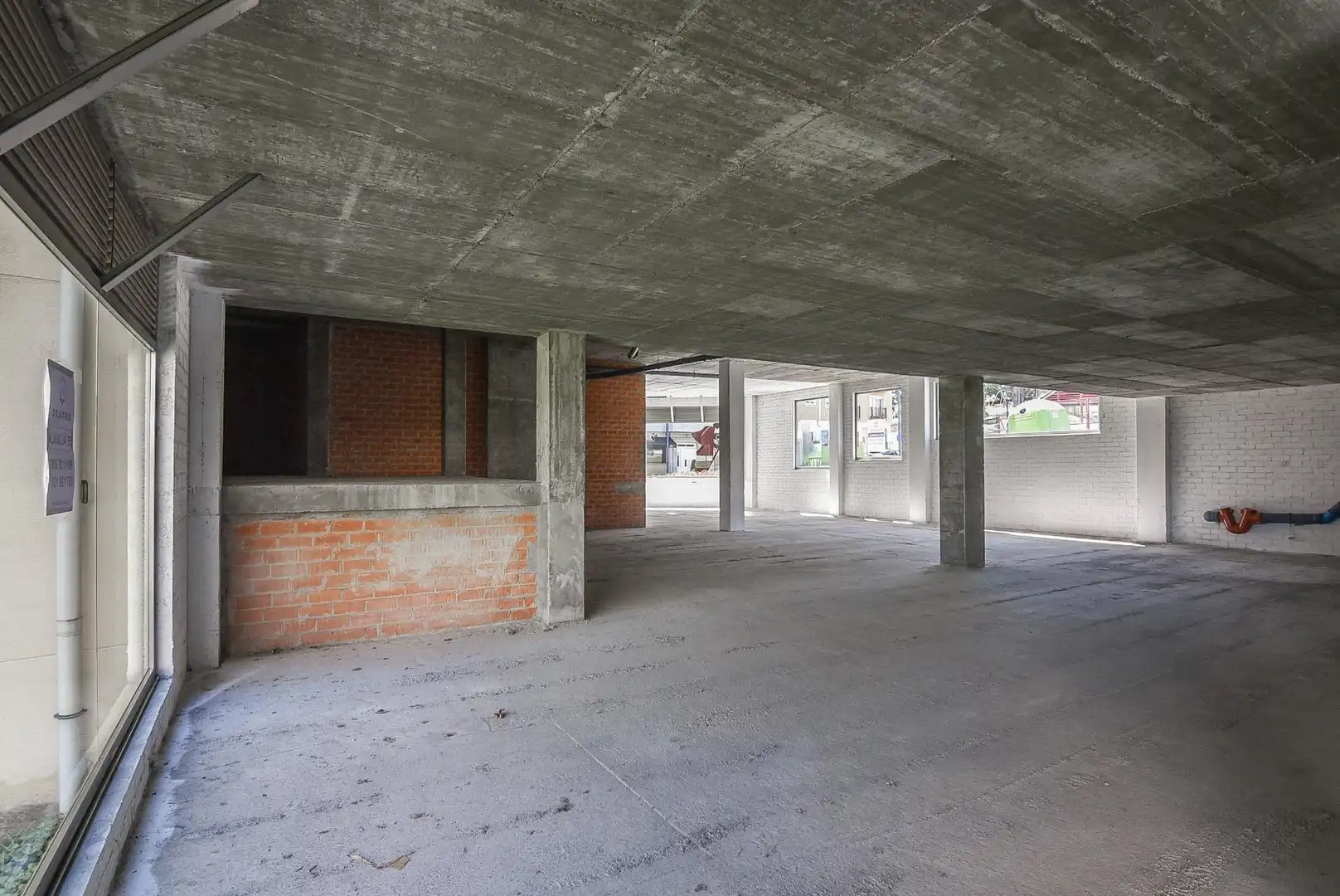 Local de alquiler en Calle XESUS REY MARTINEZ, 1, Vilaboa Sur