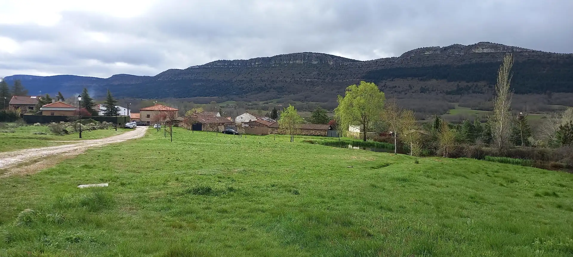 Residencial en venta en Cidones