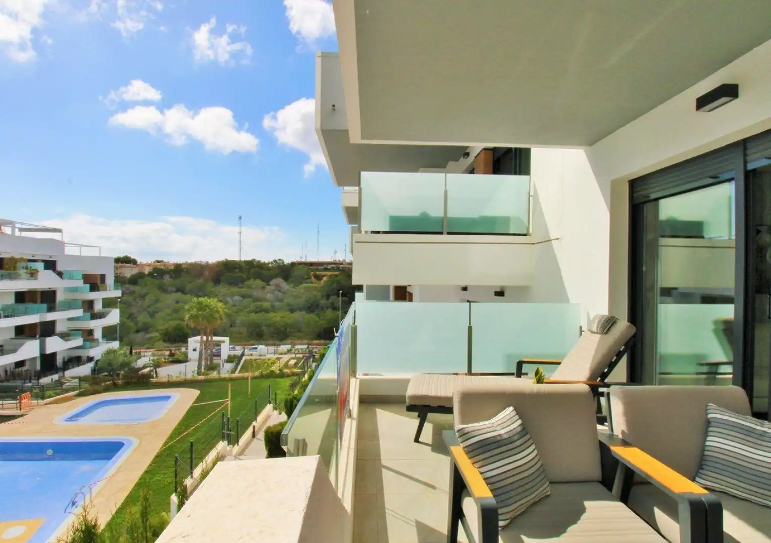Apartment zum Verkauf in Orihuela Costa, imagen 6