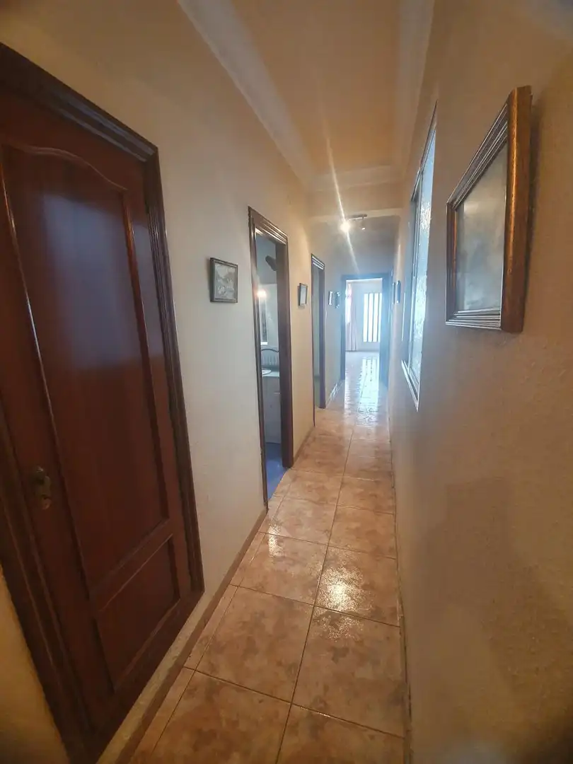 Flat for sale in Valencia  with Terrace