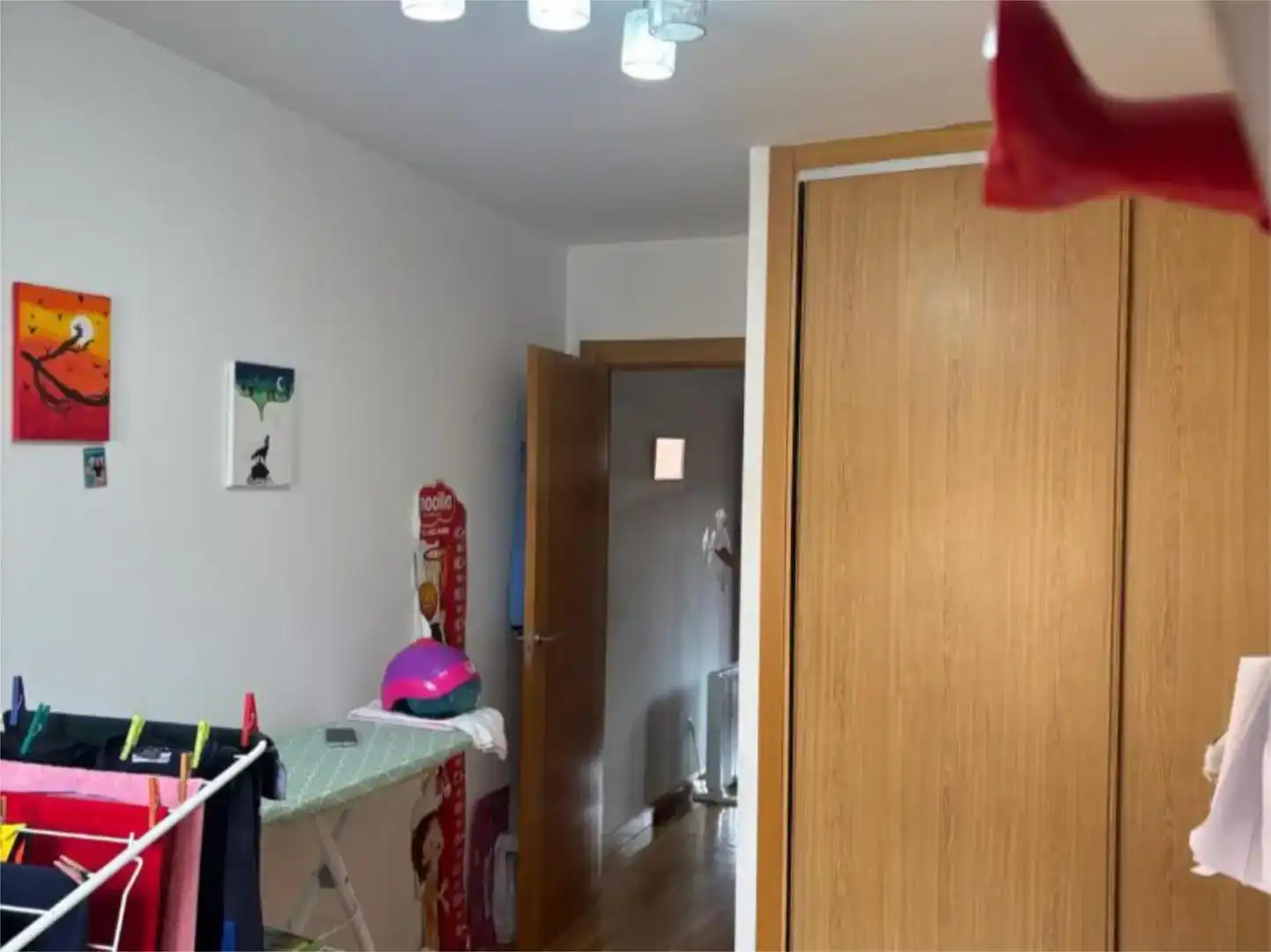 Dúplex en venta en Peñafiel con Parquet, Trastero y Amueblado