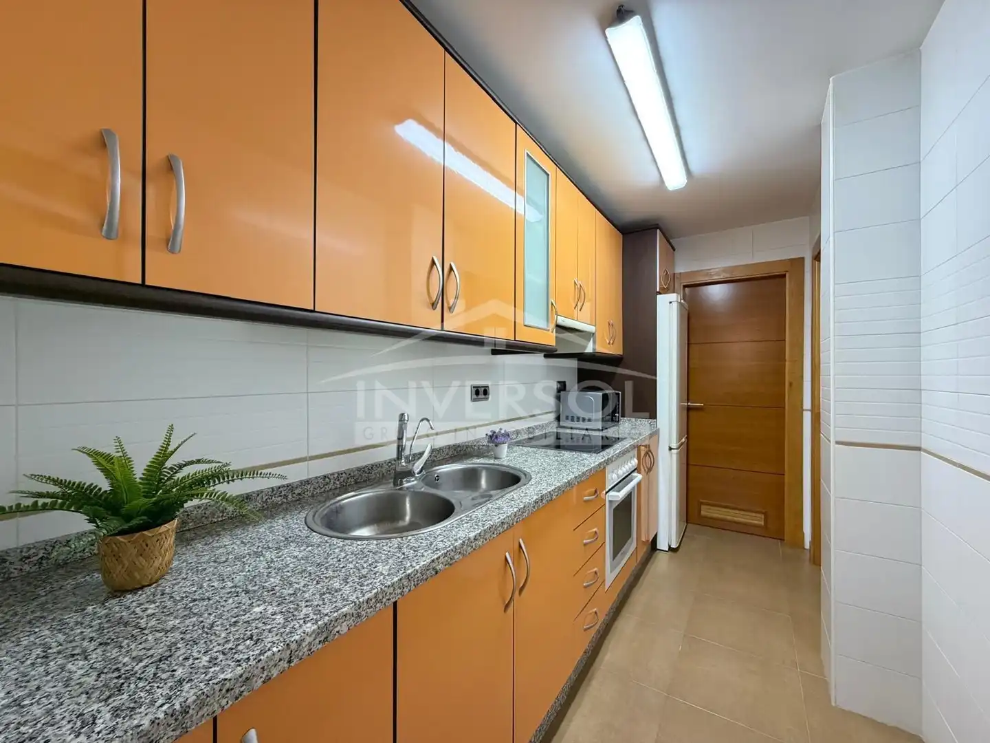 Appartement avec ascenseur à vendre à Calle Colombia 52, imagen 2