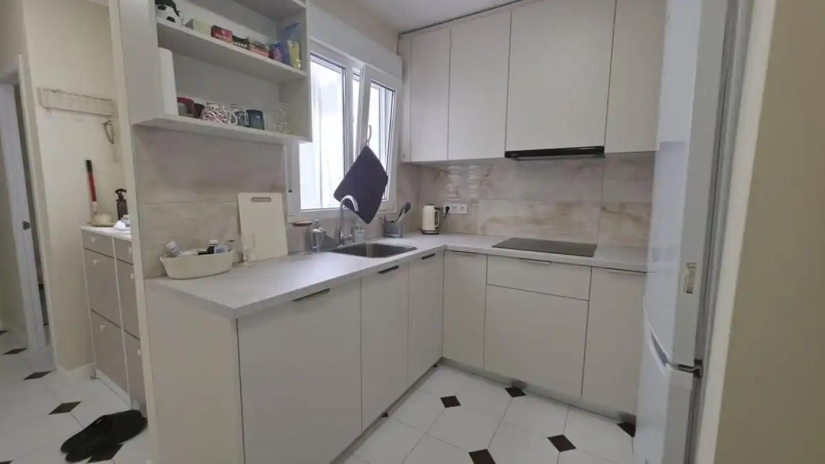 Appartement compact avec ascenseur à vendre à Centro, imagen 9