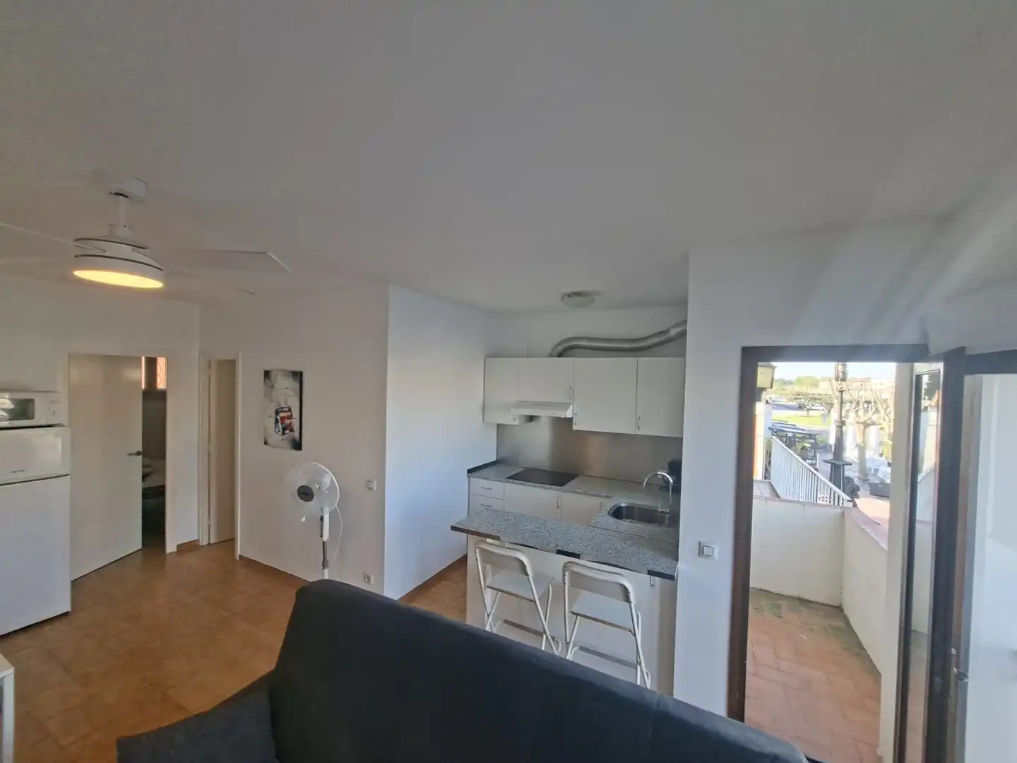 Wohnung mit Terrasse zum Verkauf in GRAN RESERVA, imagen 9
