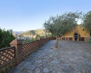 Terrace of Country house for sale in Villamena