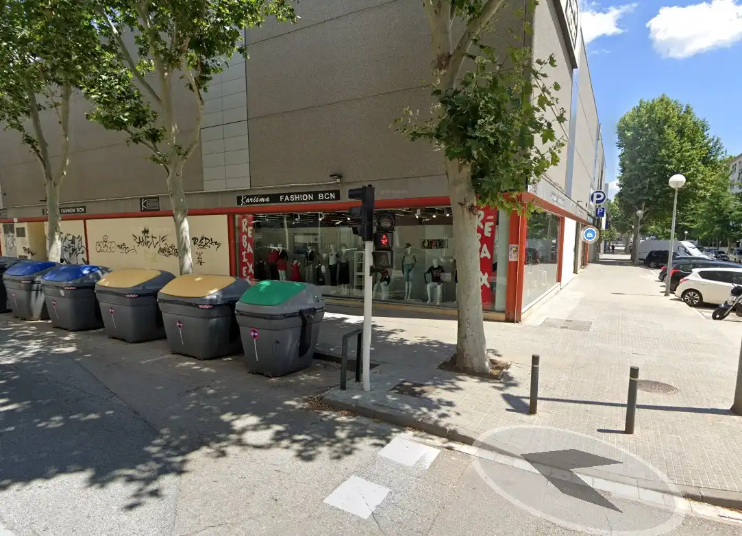 Gewerbefläche zum Verkauf in Carrer de Francesc Ferrer i Guàrdia 30-32, imagen 7