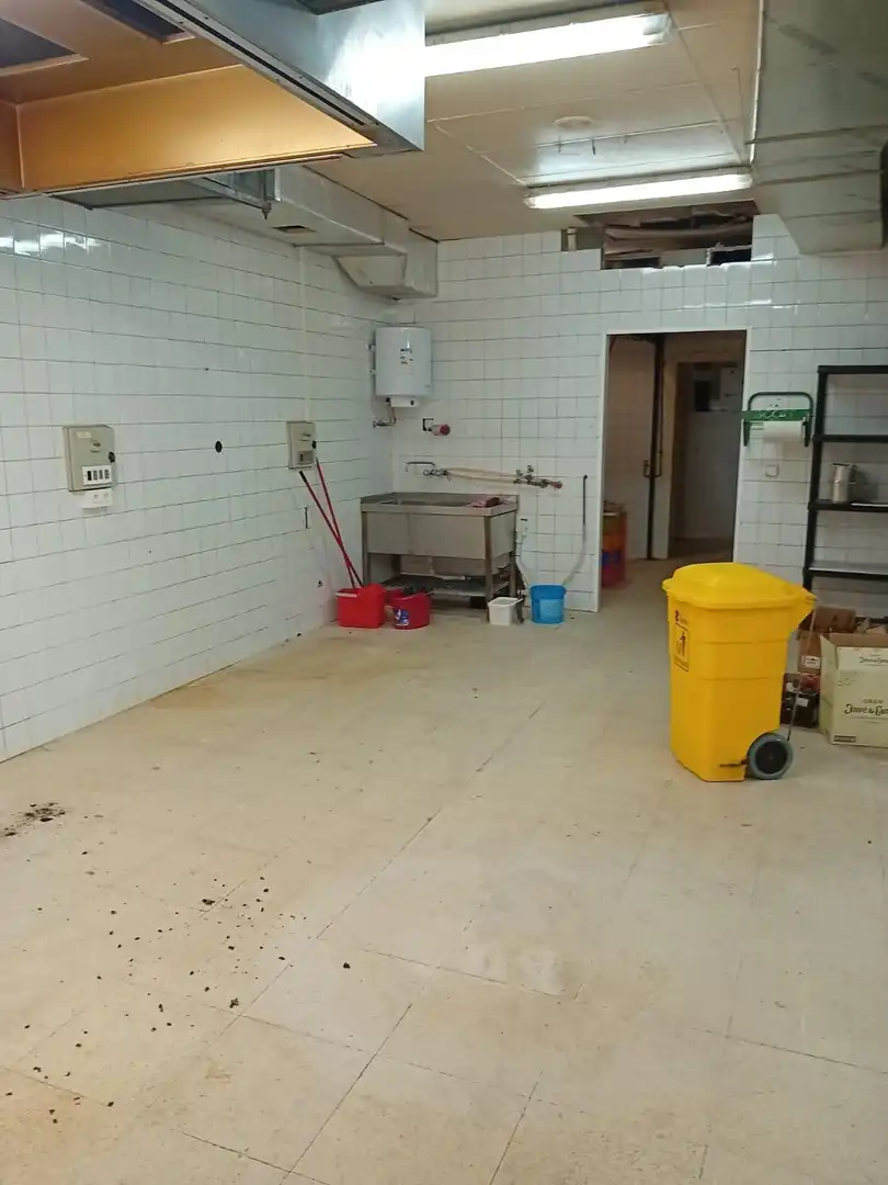 Business premises to rent in Centro Ciudad, imagen 13