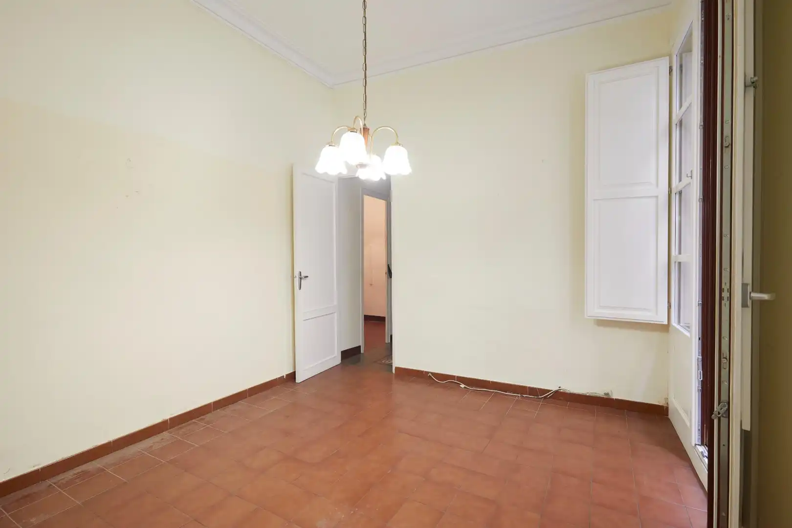 Piso en venta en Barcelona con Balcón