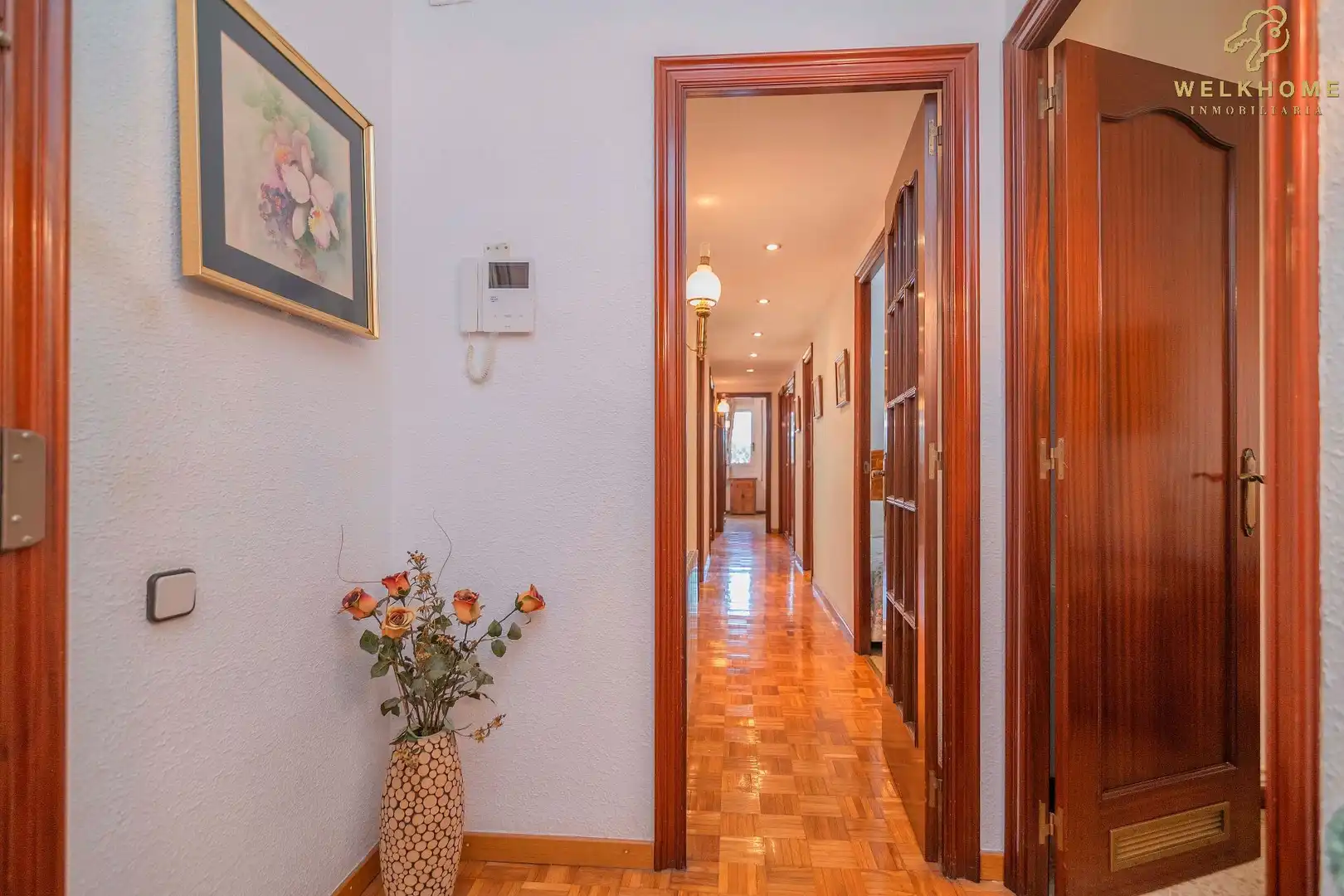 Ático en venta en Barcelona con Aire acondicionado, Calefacción y Terraza