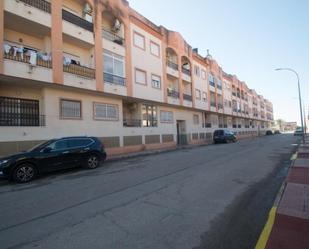 Vista exterior de Apartament en venda en San Isidro amb Terrassa