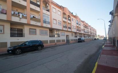 Exterior view of Apartment for sale in San Isidro  with Terrace