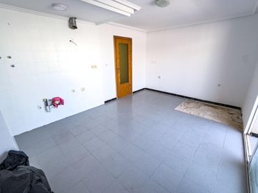 Penthouse mit Aufzug zum Verkauf in Calle de la Loma