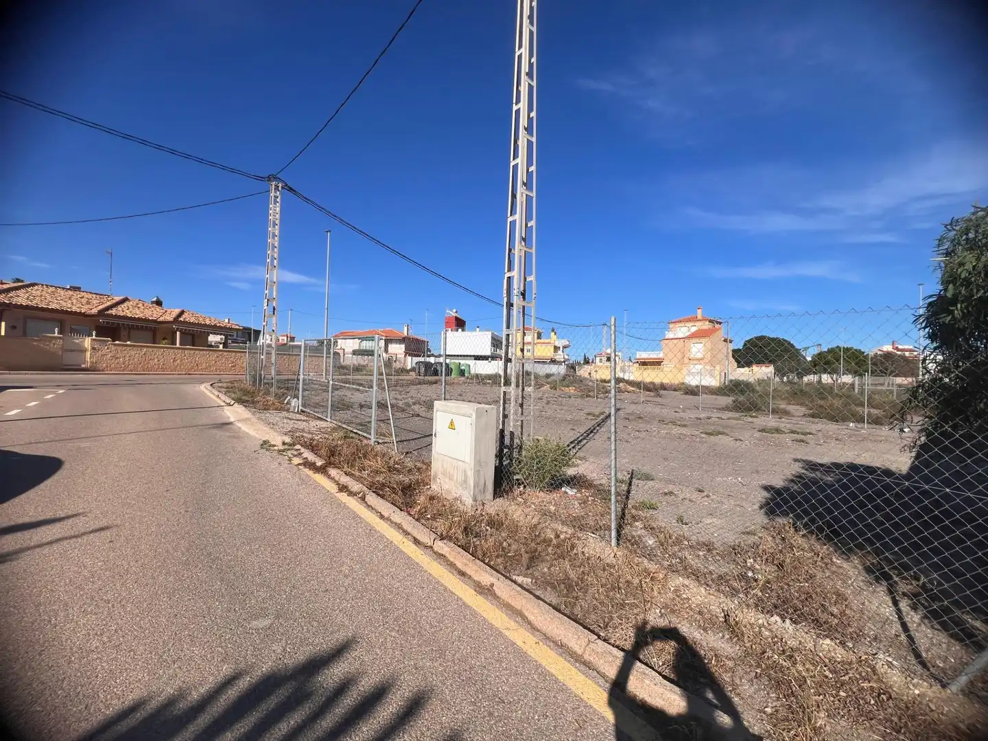 Terreni e lotti in vendita a Calabardina, imagen 3
