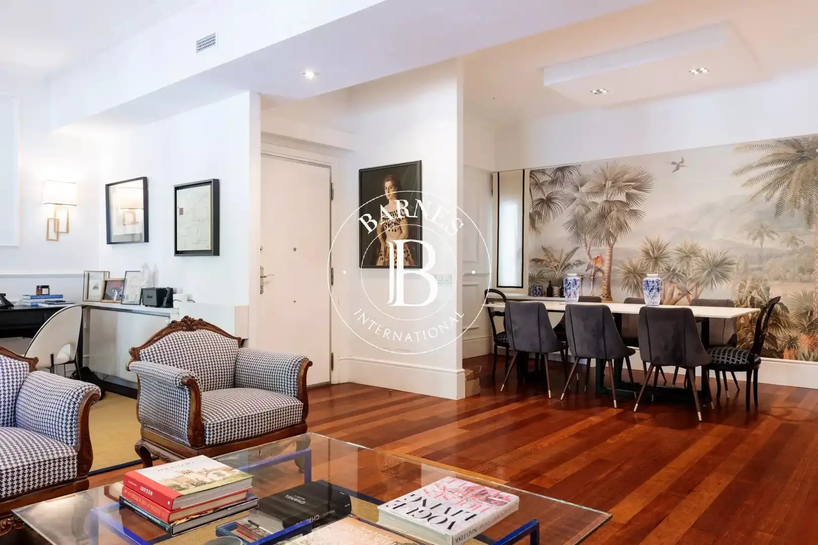 Sala de estar de Piso en venta en Madrid con Aire acondicionado, Calefacción y Trastero