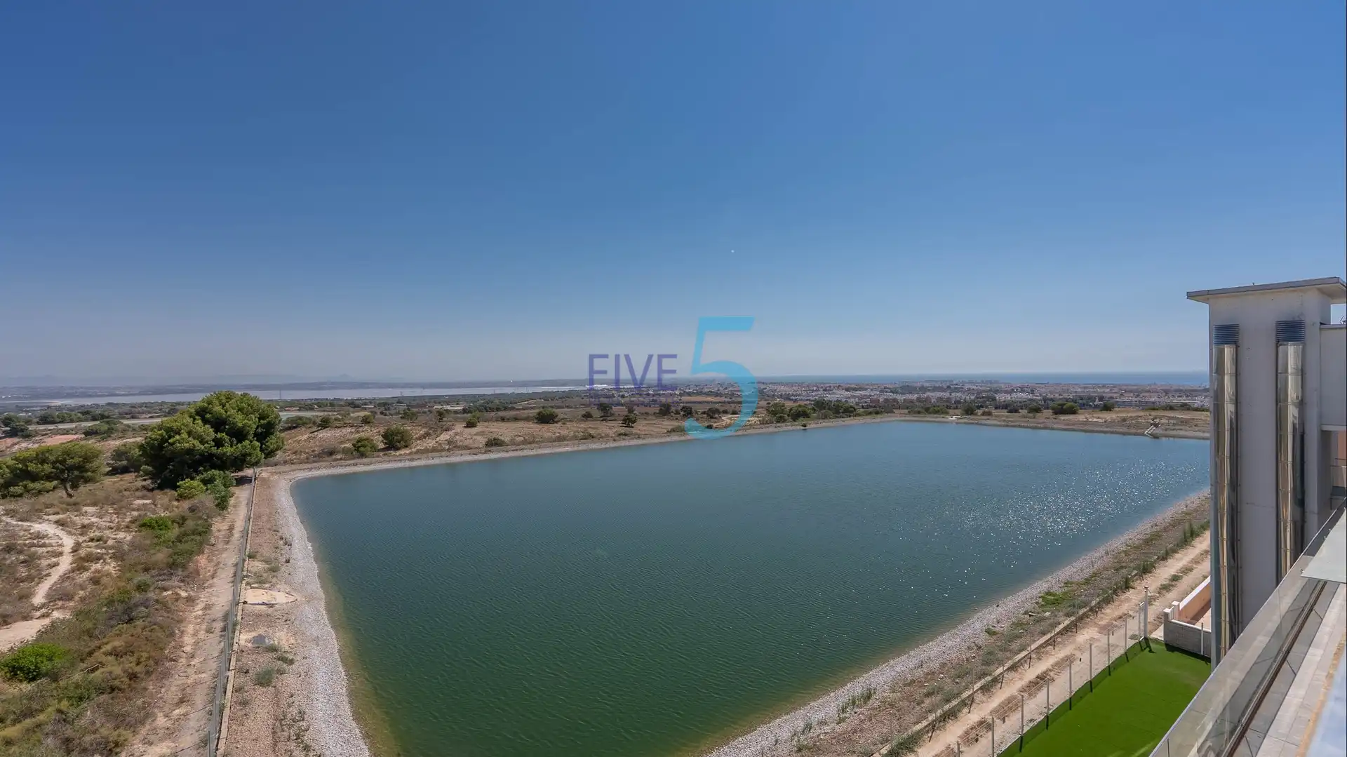 Pis amb piscina en venda a Orihuela Costa, imagen 38