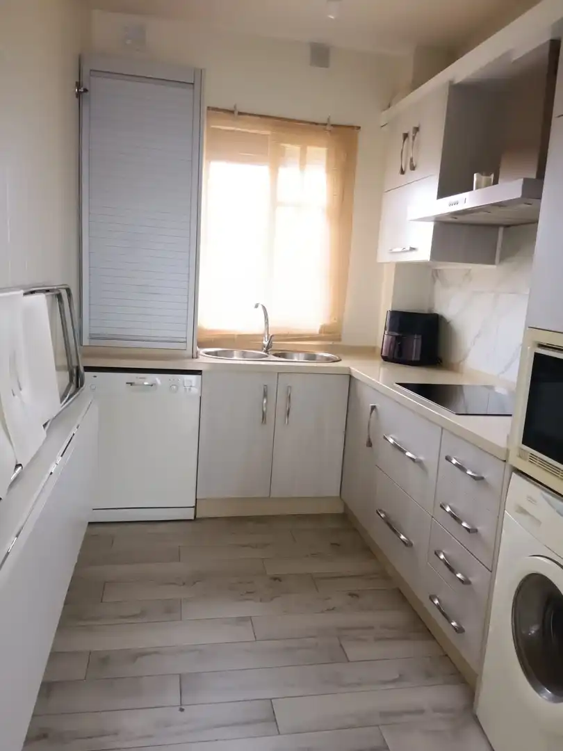 Cuina de Pis en venda en Campillos amb Aire condicionat, Calefacció i Terrassa