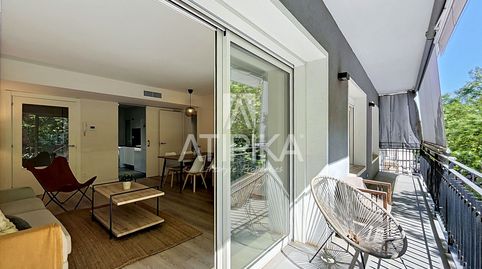 Foto 5 von Wohnung zum Verkauf in Vallcarca i els Penitents, Barcelona Capital